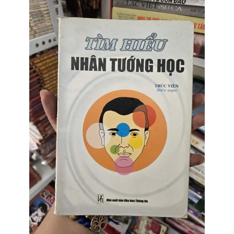 TÌM HIỂU NHÂN TƯỚNG HỌC 1027128