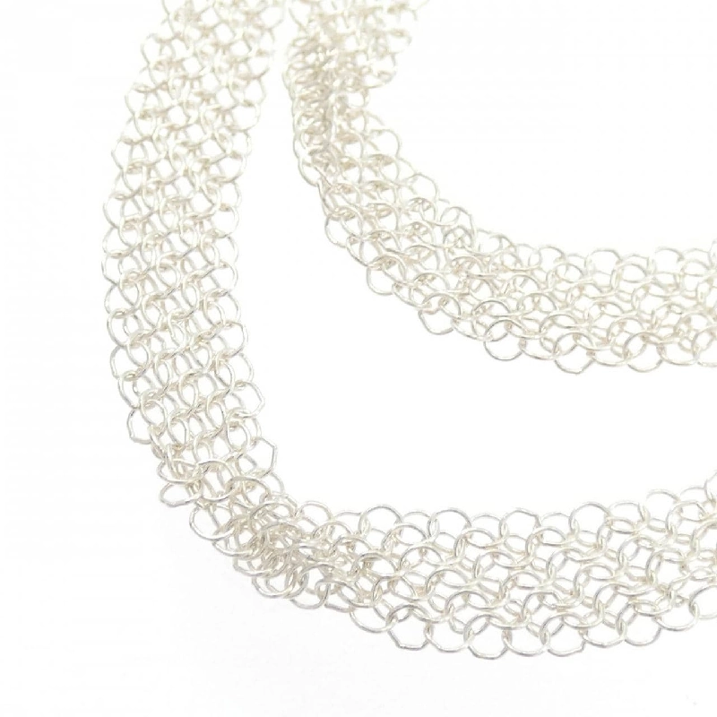 Dây chuyền bạc Tiffany - Hàng hiệu Authentic 846276