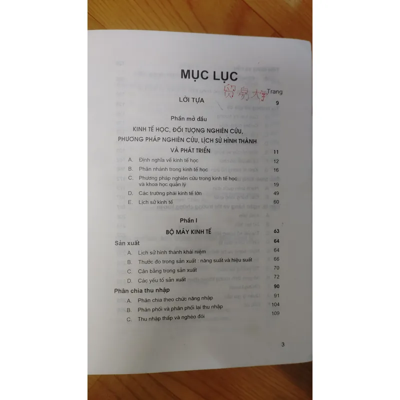 BÁCH  KHOA KINH TẾ HỌC  698395