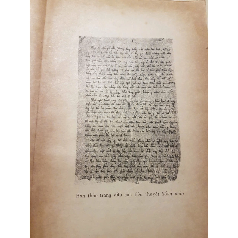 Truyện ngắn Nam Cao, xuất bản năm 1976 - Sách xưa, sách quý sưu tầm 25752