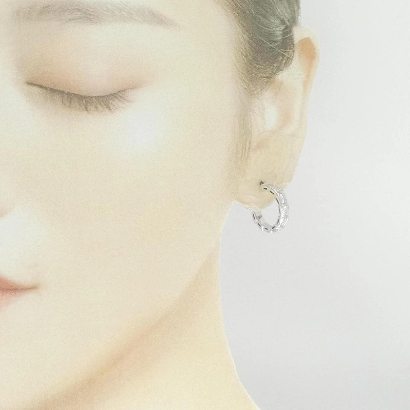 Bulgari Serpenti Viper Bông Tai 665726