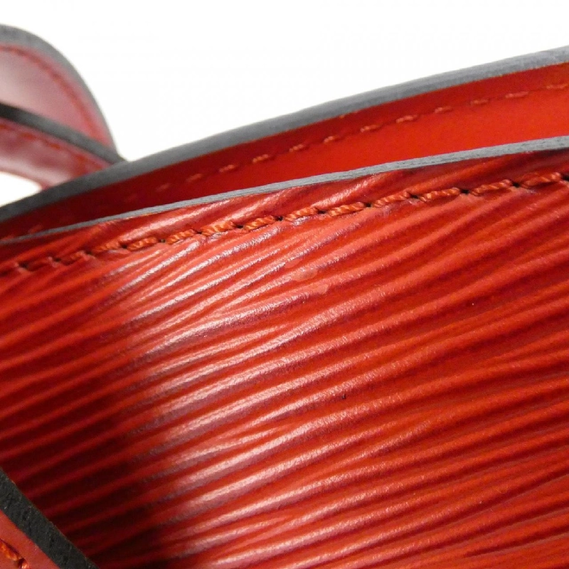 Túi xách vai Louis Vuitton Epi Saint Jacques Shopping M5226E - Hàng hiệu Chính hãng 613265