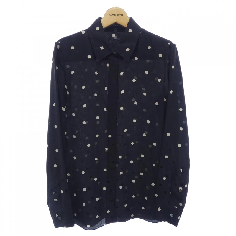 Theory 01-9308209-054-902 áo sơ mi 627790