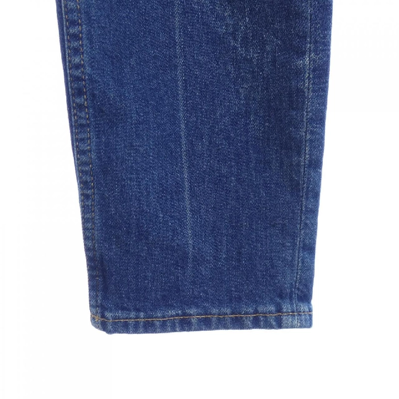 Quần jeans ACNE STUDIOS - Hàng hiệu Authentic 821098