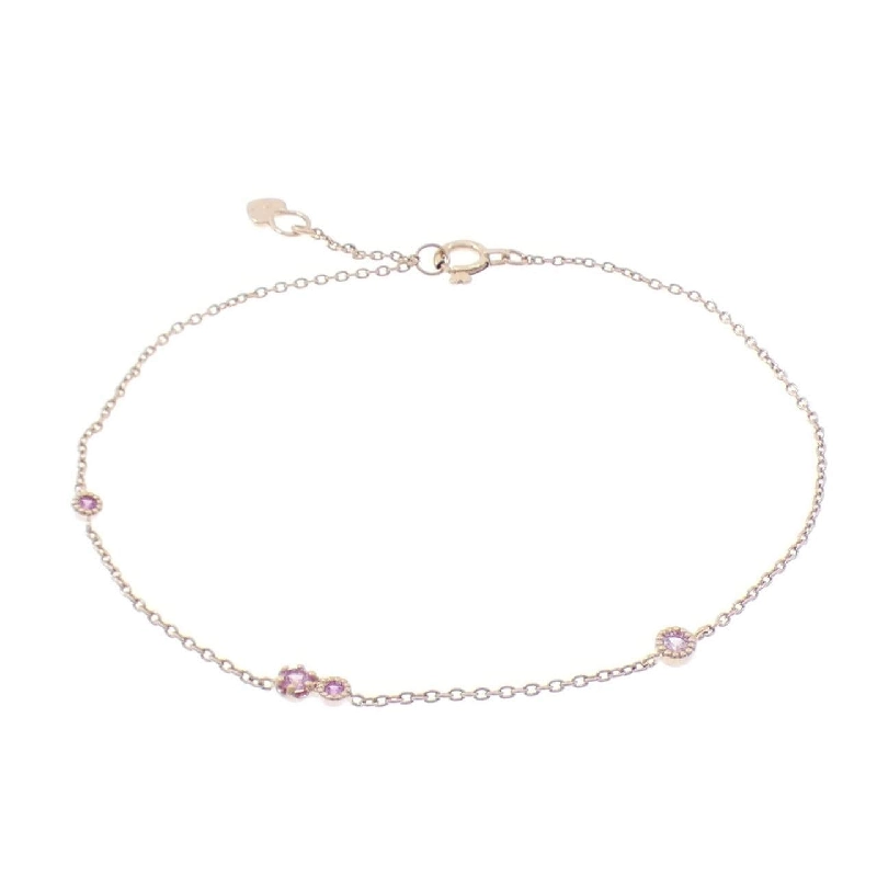 Trang sức Star Jewelry Sapphire - Hàng hiệu Chính hãng 845944