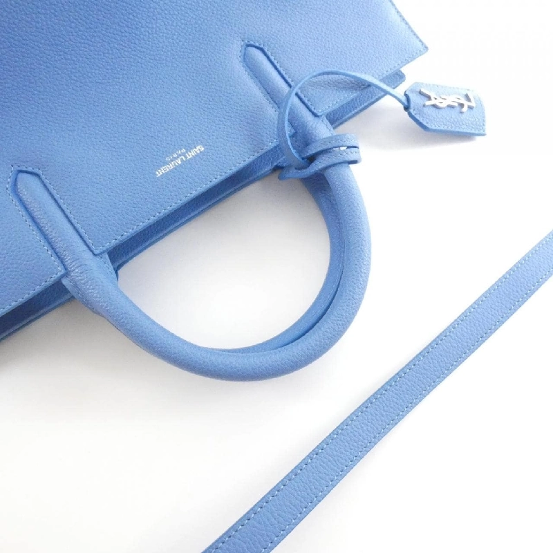 Túi Saint Laurent Cabas Rive Gauche 400413 B680N 615076