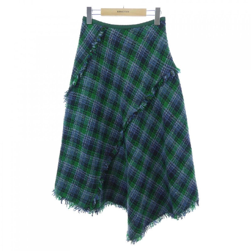 Đồ hiệu DRAWER 6524-299-1378 Váy - Hàng hiệu Authentic 819734