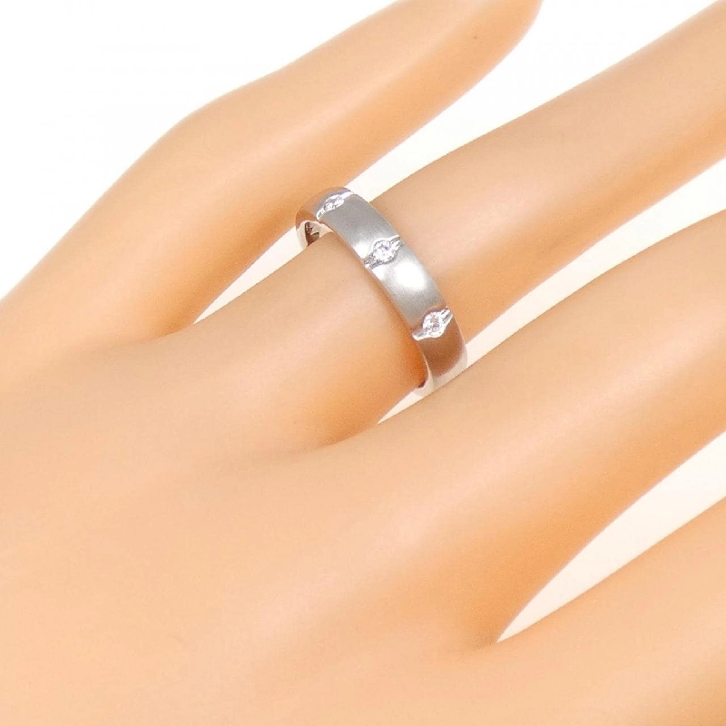 Nhẫn kim cương PT 0.06CT 671688