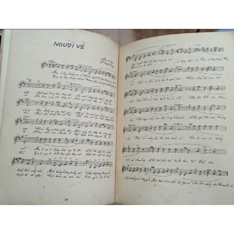 Vòng Tay Thế Giới - Phạm Duy 1066749