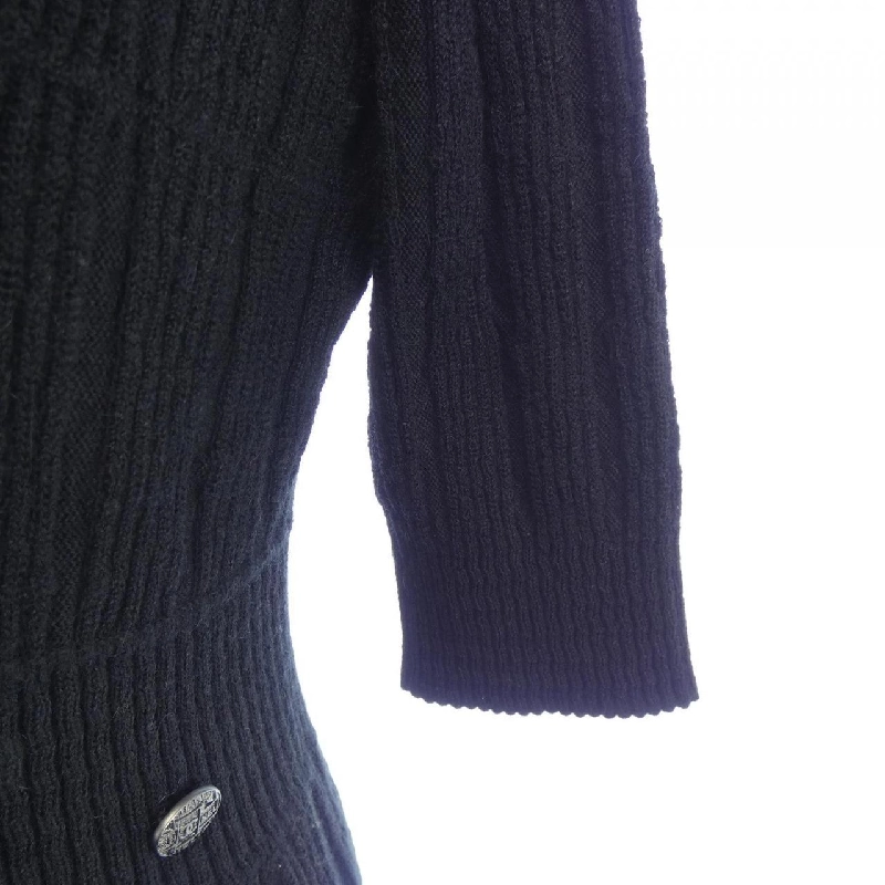 【Mã giảm giá】Chanel CHANEL Đầm 645671