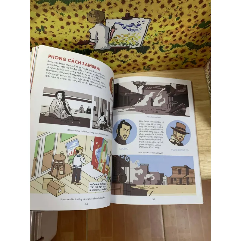 Trang Sử Huyền Ảo Điện Ảnh - Adam Allsuch Boardman 751757