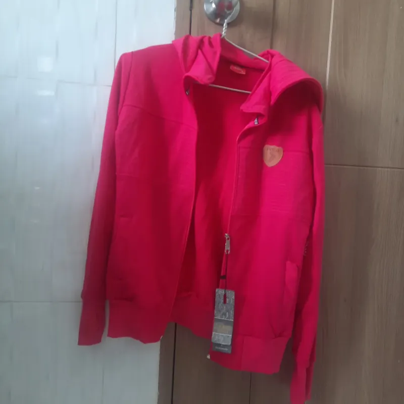 Áo khoác có mũ size L 925570