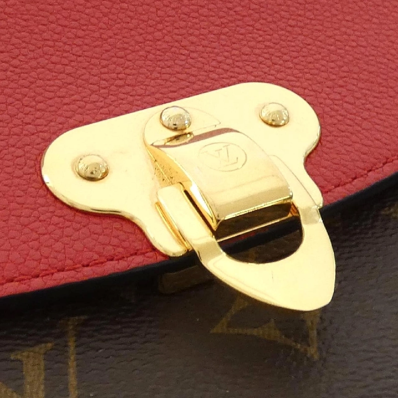 Túi xách vai Louis Vuitton Monogram Saint Placide M43713 612426