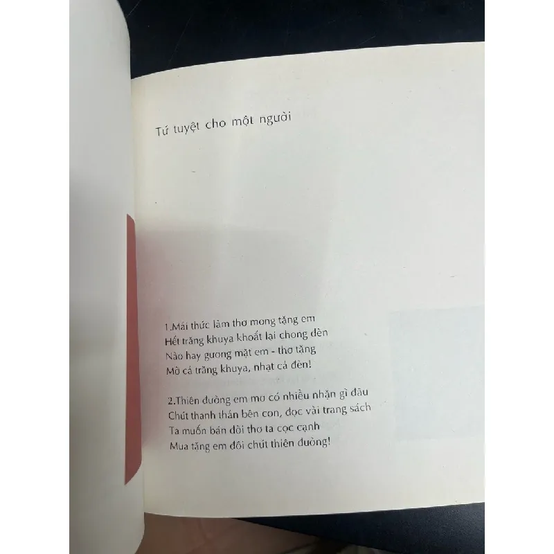 Thơ với tuổi thơ - Trần Ninh Hồ 595469