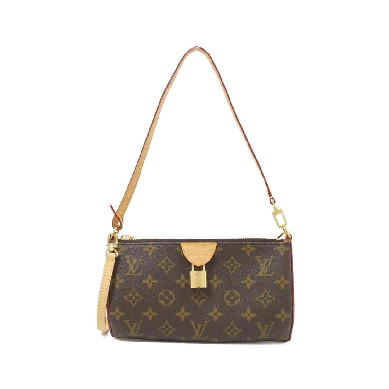 Túi xách vai Louis Vuitton Monogram Pochette Tuileries MINI M12859 - Hàng hiệu Chính hãng 764654