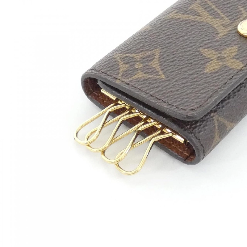 Louis Vuitton Monogram Multiclés M69517 Key Case - Hàng hiệu Authentic 772316