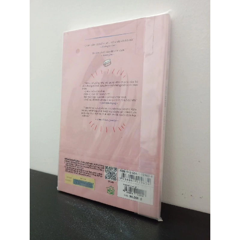 Phát Khổ Vì Cái Cổ Nora Ephron New 100% HCM.ASB2802 355926