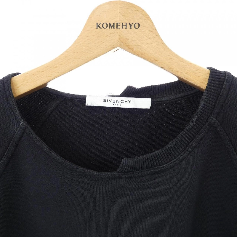 GIVENCHY BMJ03130AF Áo khoác - Hàng hiệu Chính hãng 890796