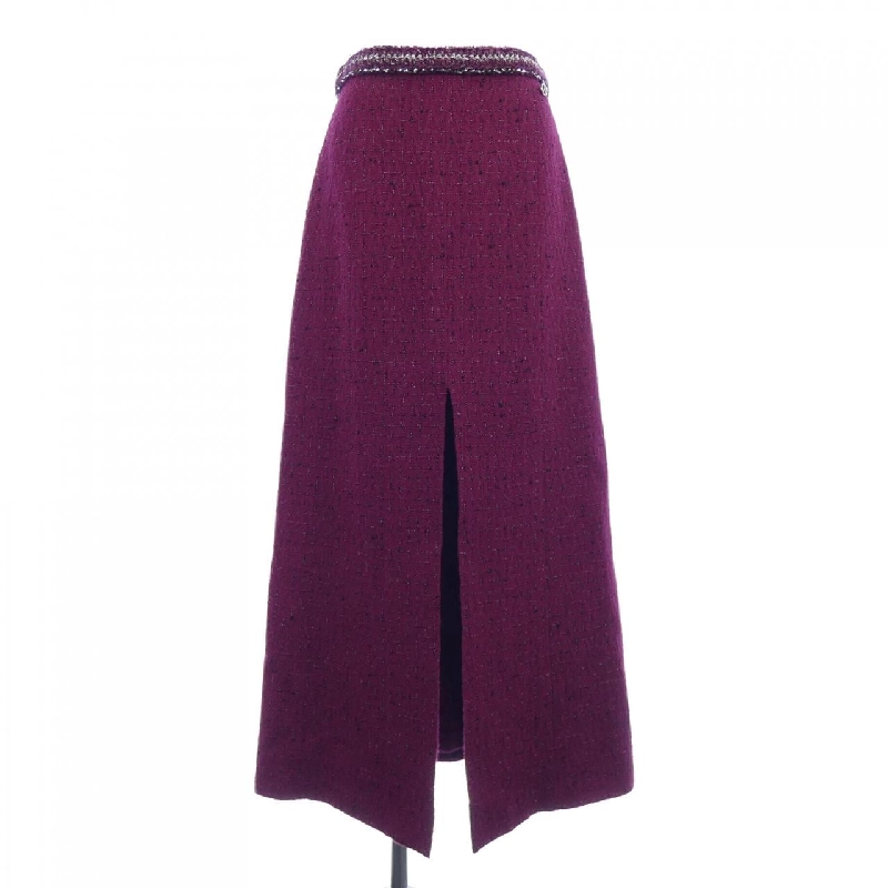 【Mã giảm giá】Chanel CHANEL Váy 654403