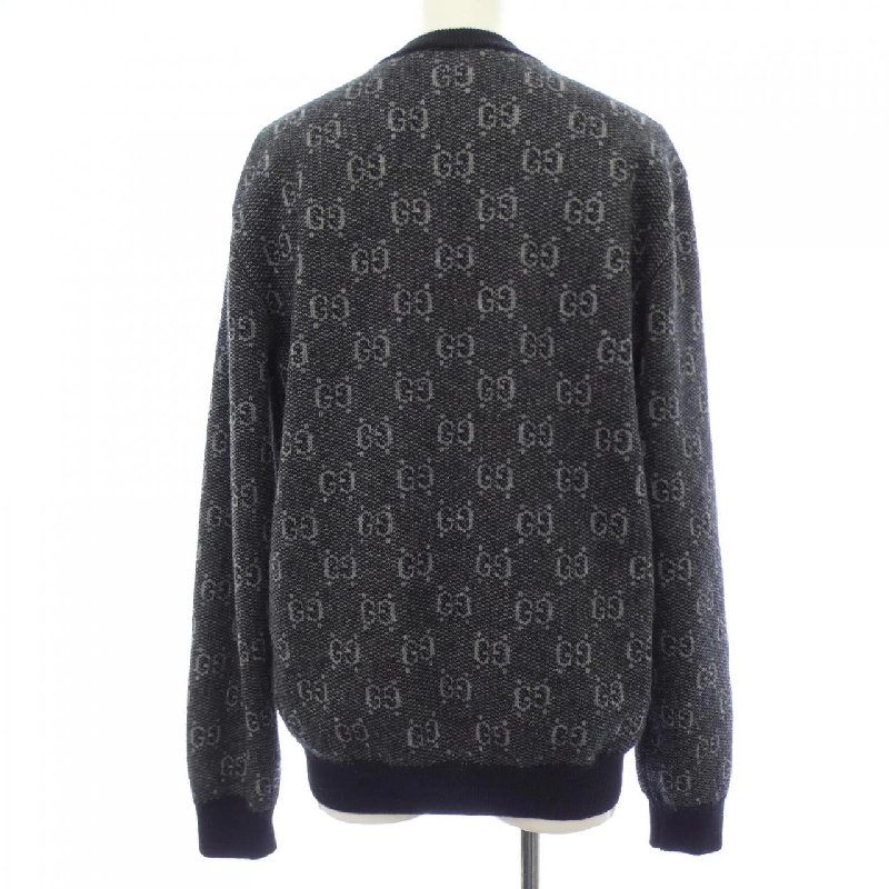 Gucci GUCCI Áo len - Hàng hiệu Chính hãng 901896