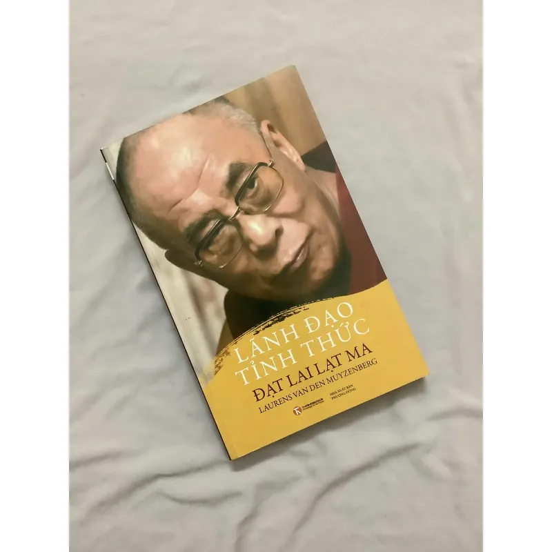 Lãnh Đạo Tỉnh Thức 697173