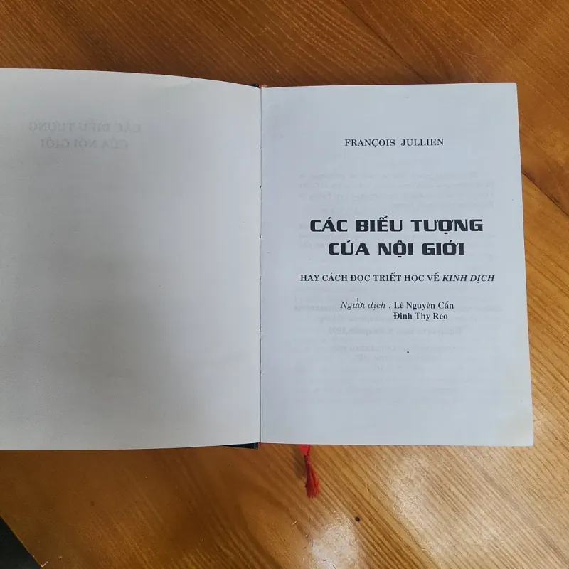 Các biểu tượng của nội giới 926722