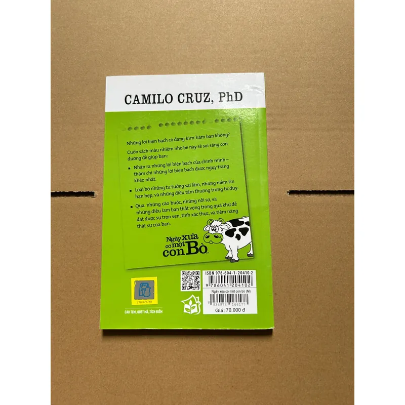 Ngày xưa có một con bò 704104