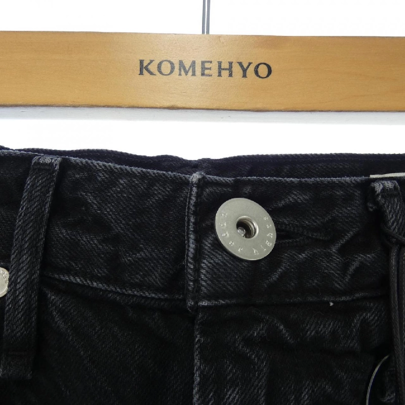 【Mã giảm giá】Chân váy UPPER HIGHTS 650314