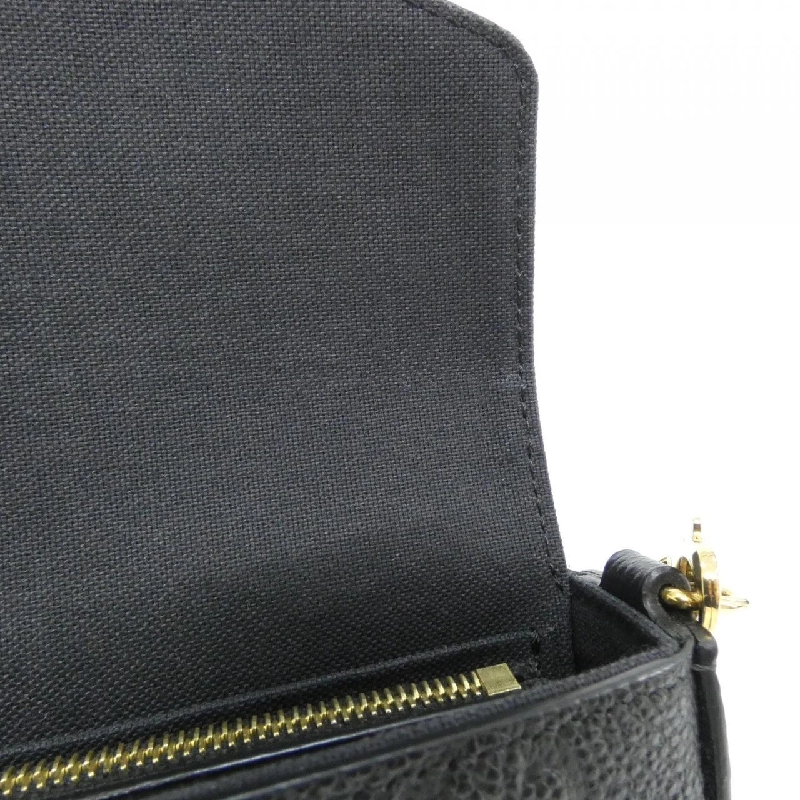 Túi xách vai Louis Vuitton Monogram Empreinte Pochette Felicie M64064 - Hàng hiệu Chính hãng 802735