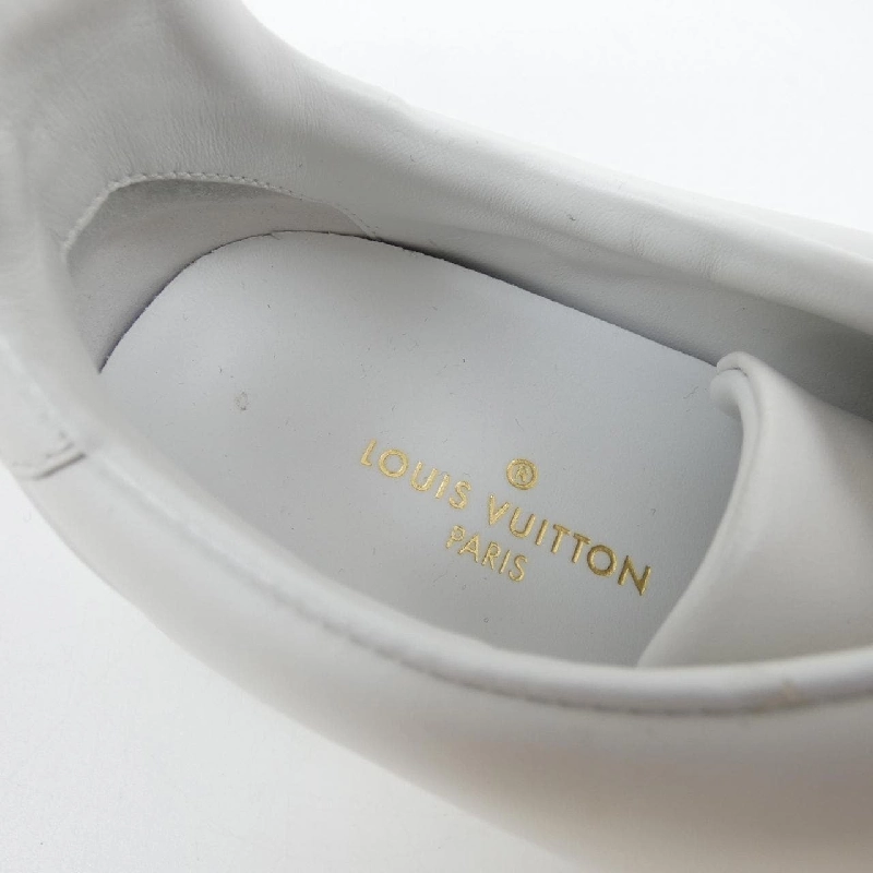 【Mã giảm giá】Giày sneaker Louis Vuitton 663971