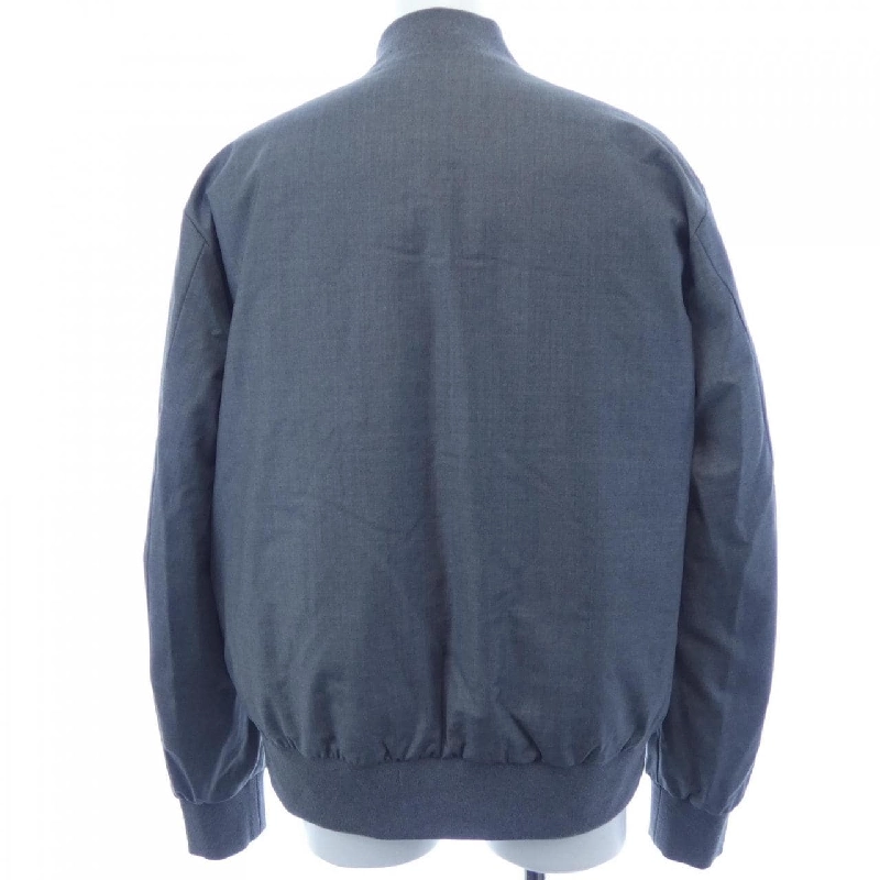 MONCLER AVER Áo khoác lông - Hàng hiệu Chính hãng 884593