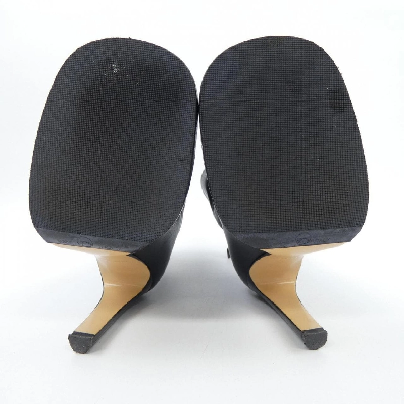 Giày bốt BURBERRY - Hàng hiệu Chính hãng 830186