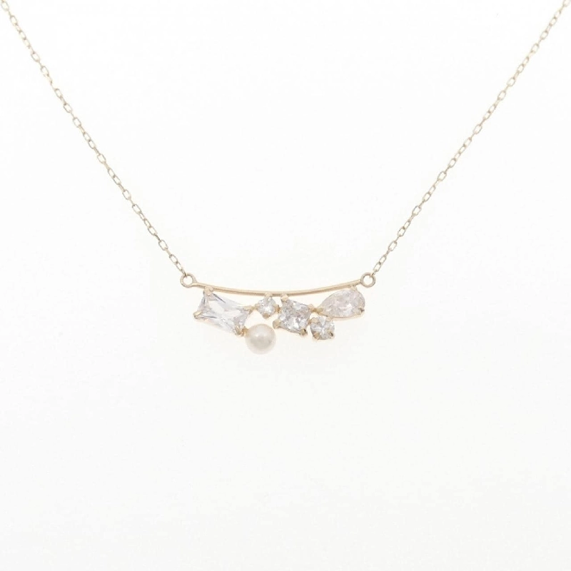 K10YG Nhẫn Cubic - Hàng hiệu Chính hãng 859838