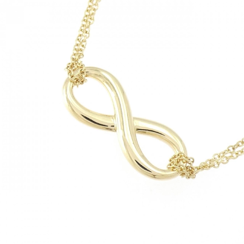 Dây chuyền Tiffany Infinity - Hàng hiệu Authentic 843748