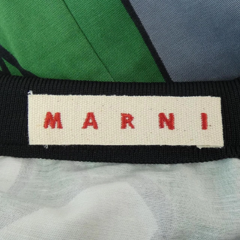 MARNI Skirt - Hàng hiệu Chính hãng 825785