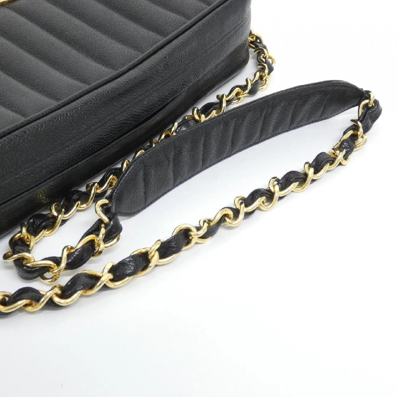 【Vintage】Túi xách chéo Chanel 611113