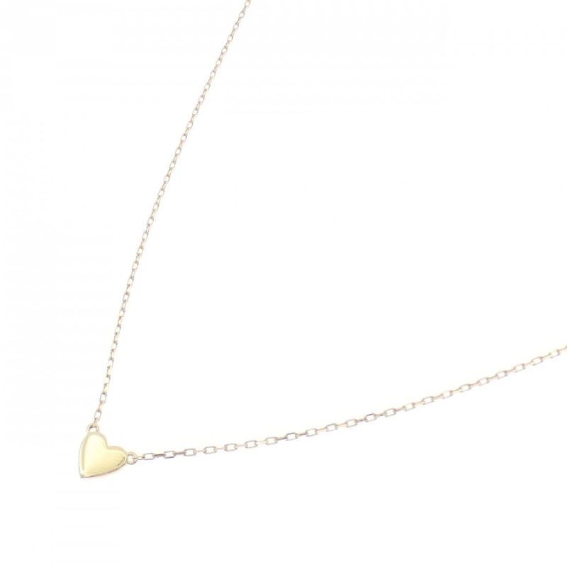 Dây chuyền hình trái tim Aker - Hàng hiệu Authentic 840569