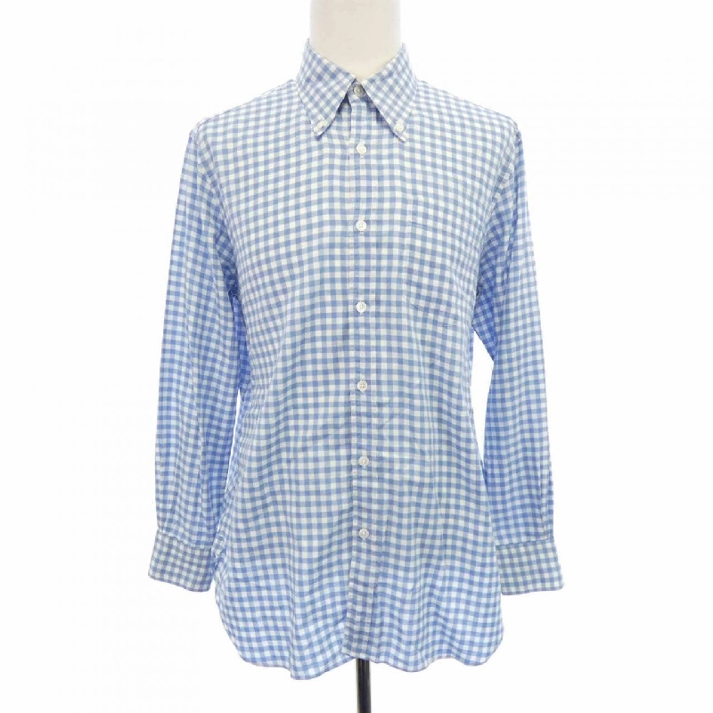 Áo sơ mi DUNHILL - Hàng hiệu Authentic 883027