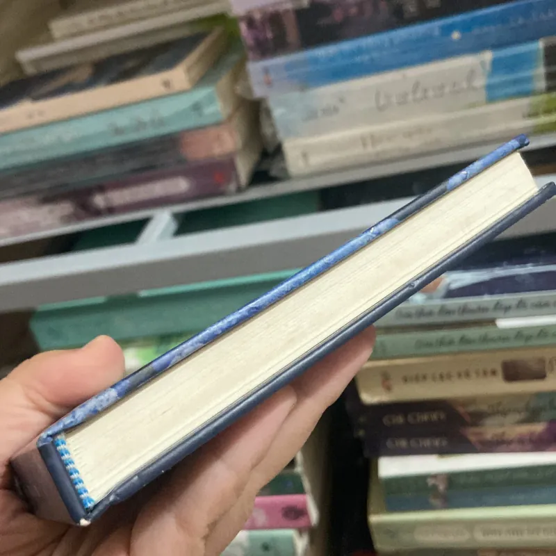 Đẹp và buồn - Kawabata Yasunari 961687