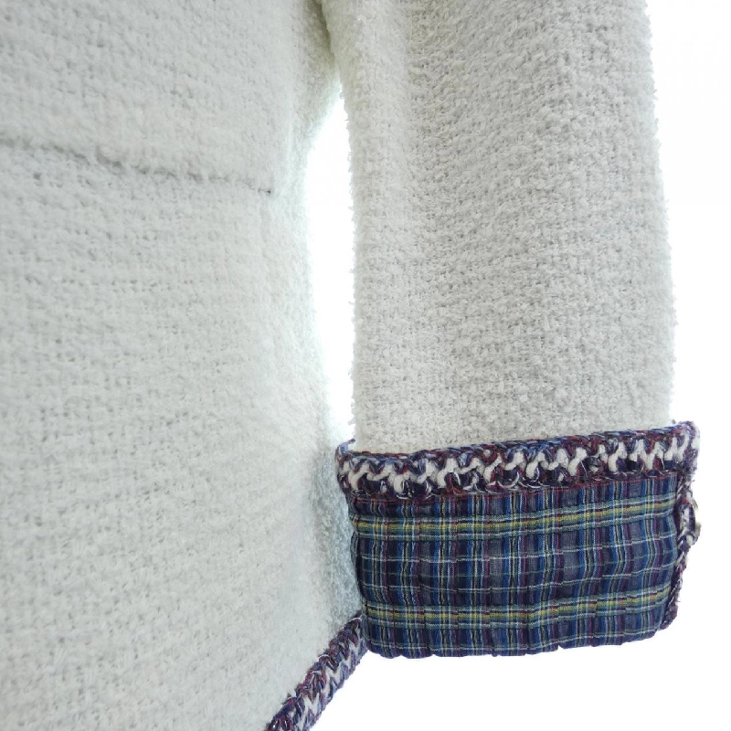 Áo khoác CHANEL P62693V45445 20C 633032