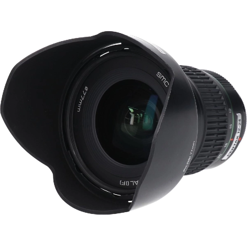 DA12-24mm F4ED AL - Hàng hiệu Authentic 880276