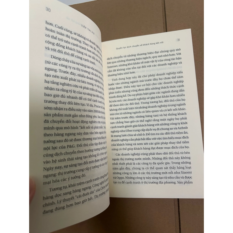 Tiếp thị 4.0 497342