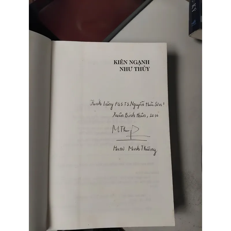 Kiên ngạnh như thủy tiểu thuyết của Diêm Liên Khoa 702709