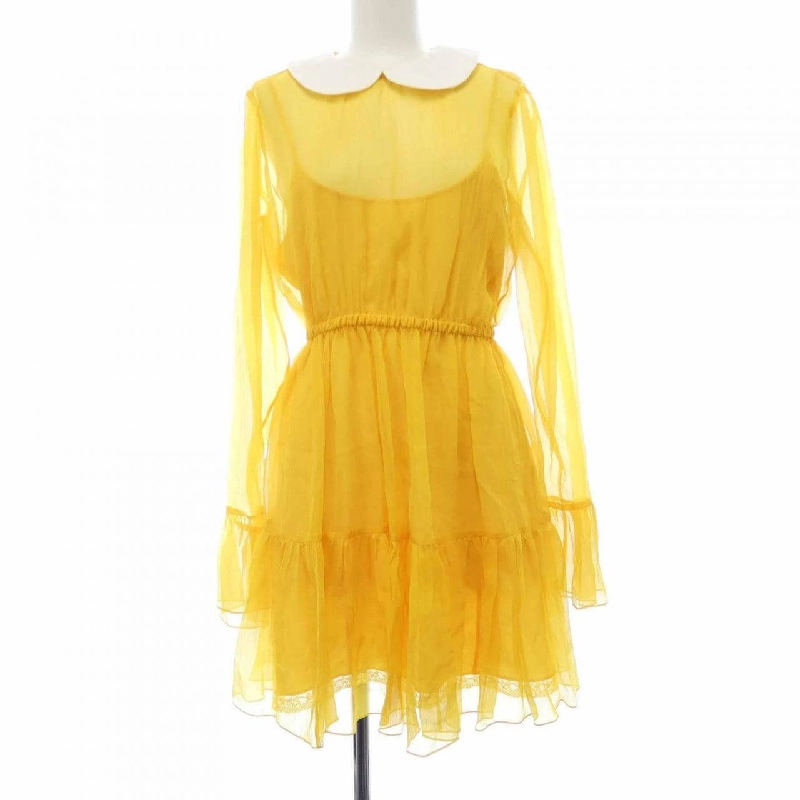 Gucci GUCCI 728125 ZAL3Y Đầm - Hàng hiệu Chính hãng 817917