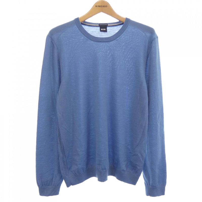 BOSS ニット - Hàng hiệu Authentic 898290