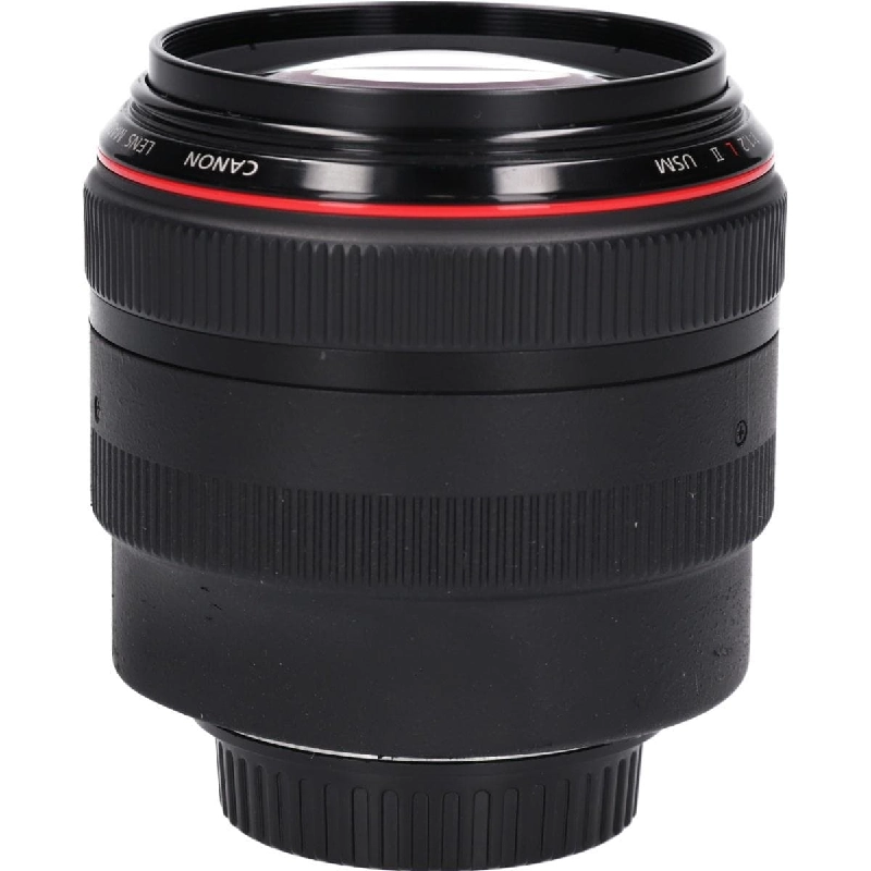 Ống kính EF85mm F1.2L II USM - Hàng hiệu Chính hãng 879735