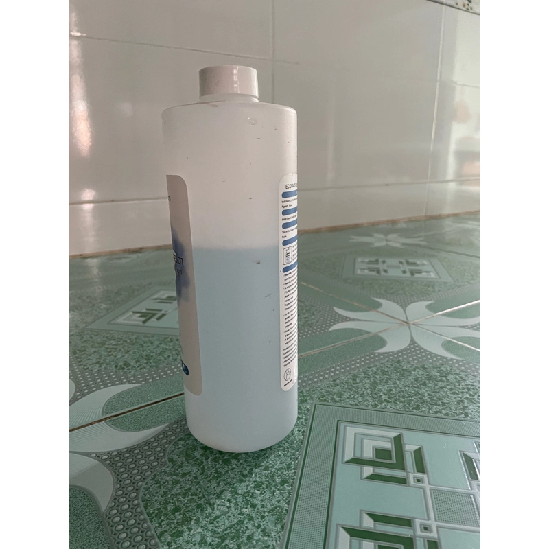 Nước lau sàn chuyên dụng cho robot 499461
