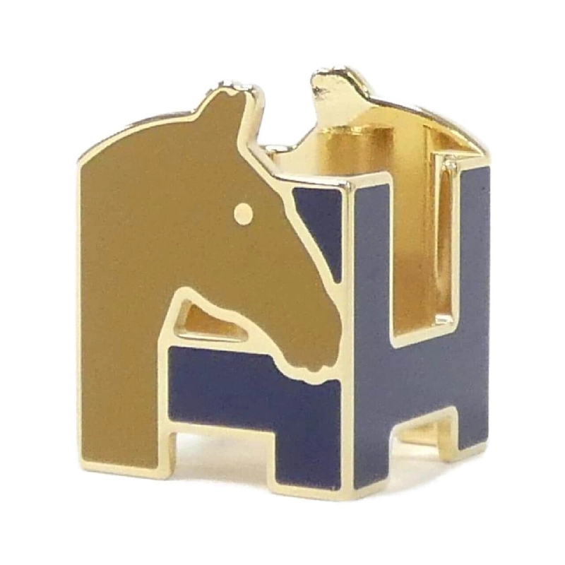 Khăn quàng cổ Hermès Ash Cheval 603852S - Hàng hiệu Authentic 808107