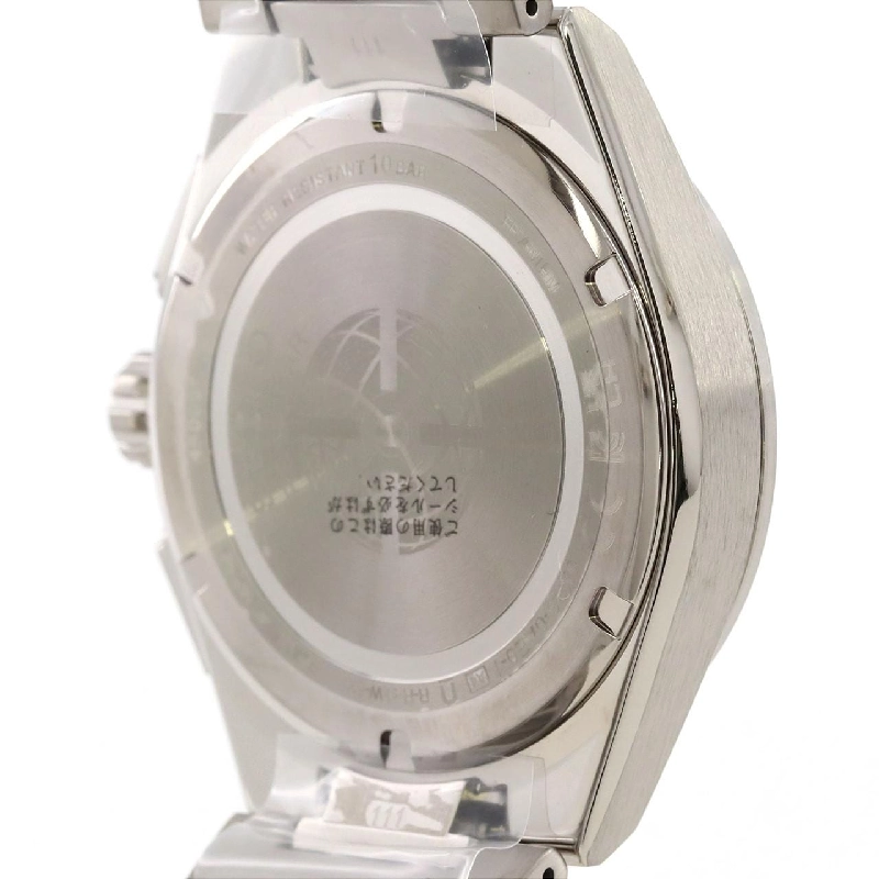 Đồng hồ GPS Seiko Astron 5X83-0AE0-1/SBXC159 TI Solar Quartz - Hàng hiệu Chính hãng 883295