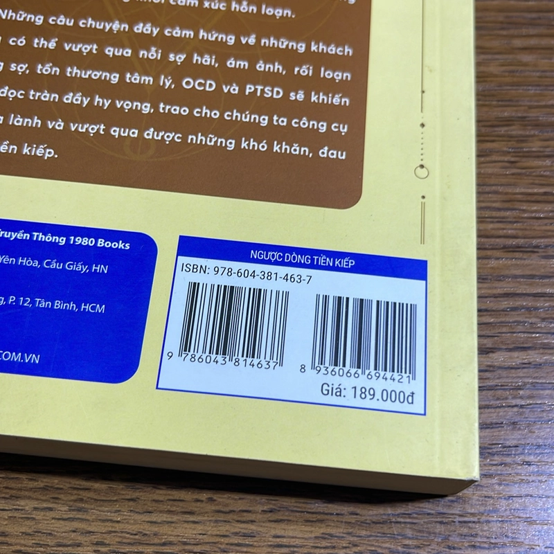 Ngược dòng tiền kiếp Shelley A. Kaehr 504865